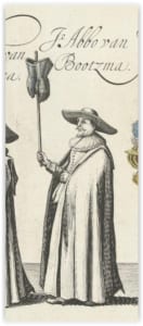 Abbe van Bootsma
