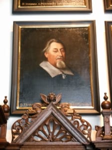 Frans van Donia