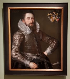 Frans van Donia