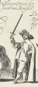 Jacob van Roussel
