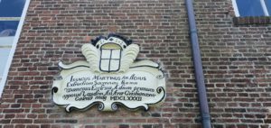 Isaac Martijn Adius