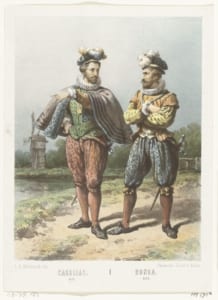 Johan van Bonga