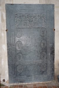 Gellius van Bouricius