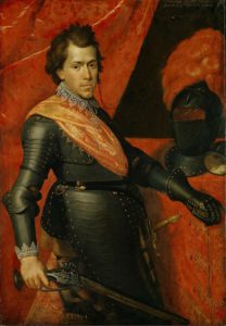 Christiaan van Brunswijk-Wolfenbüttel