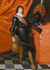Christiaan van Brunswijk-Wolfenbüttel