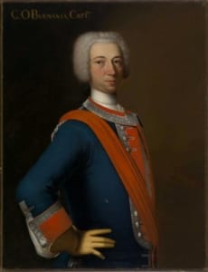 Gemme Onuphrius van Burmania