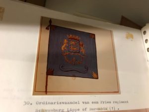 Gemme Onuphrius van Burmania
