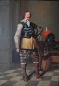 Poppe Bockes van Burmania