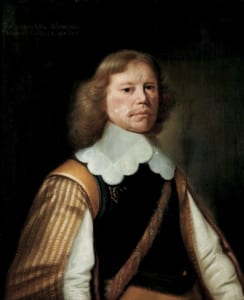 Poppe Jans van Burmania