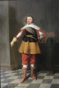 Poppe Jans van Burmania
