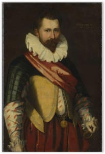 Tiete van Cammingha