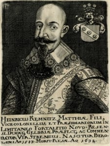 Heinrich Chemnitz