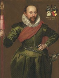 Willem Coenders van Helpen