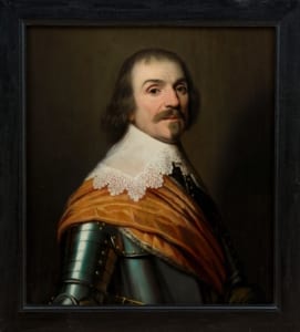 John Cromwell