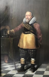 Ids van Eminga