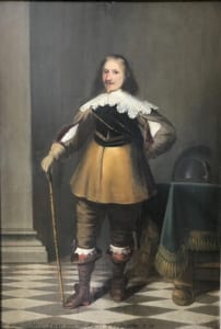 Foppe Sirtema van Grovestins