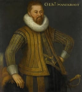 Eberhard Hanecroth