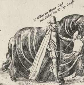 Willem van Haren