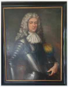Feye Feyes van Heemstra