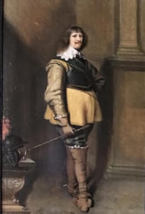 Douwe Tjercks van Herema