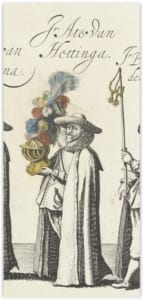 Atte Hommes van Hettinga