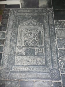 Rienck Hommes van Hettinga