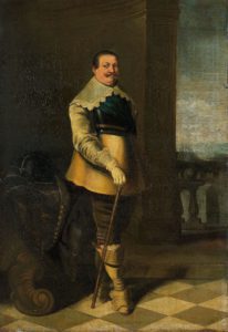 Jan Gerckes Hoptilla