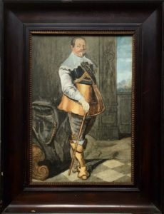 Jan Gerckes Hoptilla