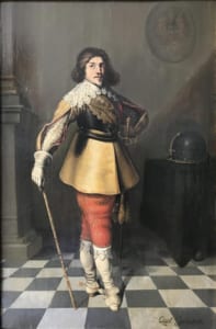 Pieter van Idsaerda