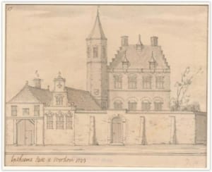 Bruno Assuerus van Vierssen