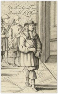 Gerrit Jochums van Amama