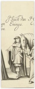 Sjuck Hessels van Eminga