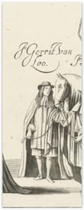 Arent Gerrits van Loo
