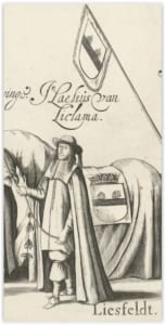 Laelius van Lycklama