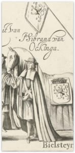 Sybrant van Ockinga