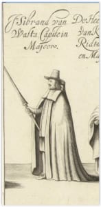 Sybren Tjaerts van Walta