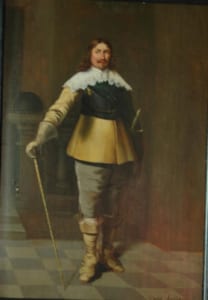 Arent Arents van Loo
