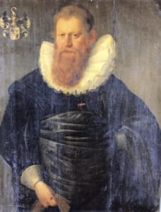 Rencke van Lycklama