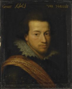 Adolf van Nassau-Siegen