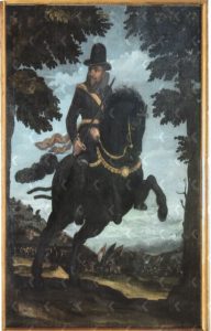 Willem Lodewijk graaf van Nassau-Dillenburg