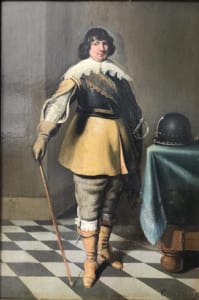 Gellius Nijs
