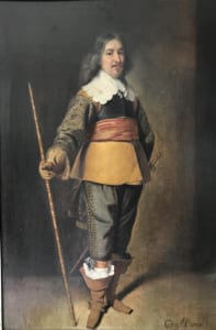 Jacques van Oenema
