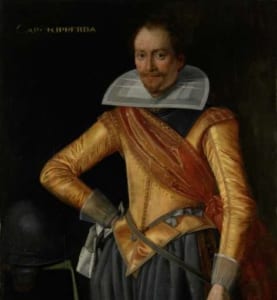 Jurjen van Ripperda