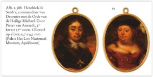 Hendrik de Sandra