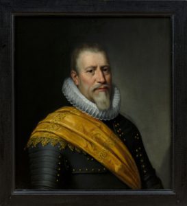 Peter van Sedlnitsky