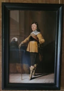Tjerck van Solckema