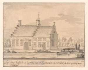Christoffel van Sytzama