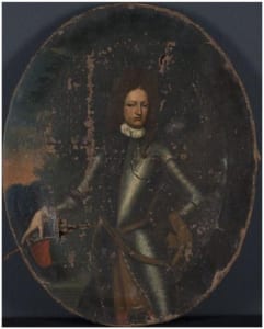 Douwe Carel van Unia