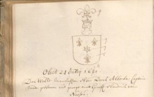 Dirck Alberda