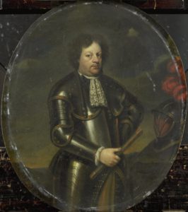 Hans Willem baron van Aylva